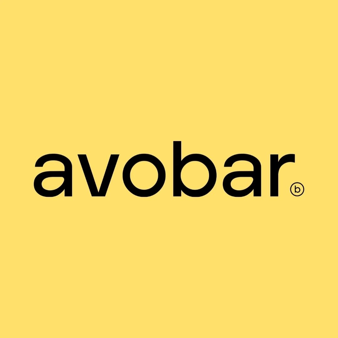 Avobar logo